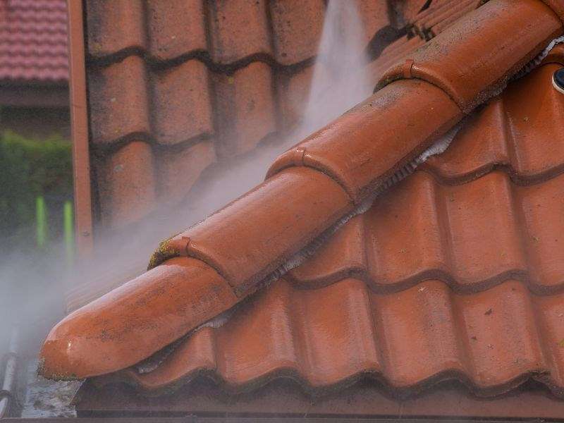 Traitement hydrofuge toiture couvreur Hesdin