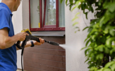 Les étapes essentielles d’un ravalement de façade réussi